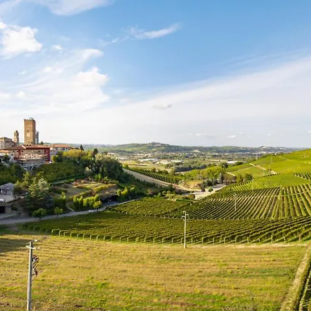 Ca' Flor Barbaresco