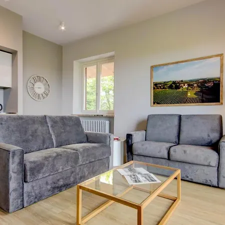 Ca' Flor * Barbaresco