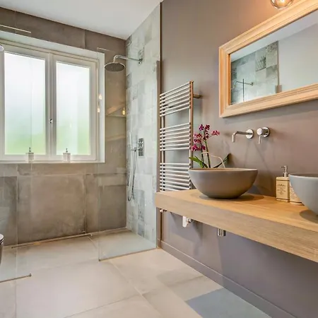 Ca' Flor Apartment