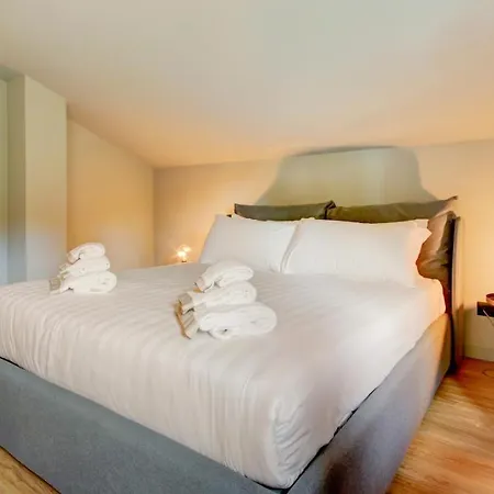 Ca' Flor Appartement