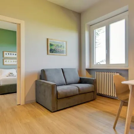 Ca' Flor Appartement