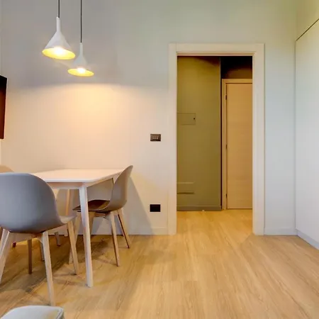 Appartement Ca' Flor *