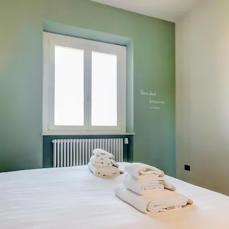 Ca' Flor Appartement *