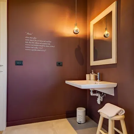 Ca' Flor Appartement