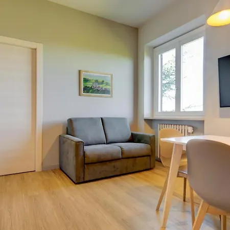 Ca' Flor Appartement