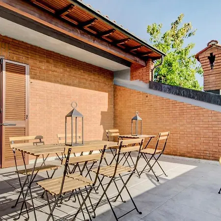 Appartement Ca' Flor *