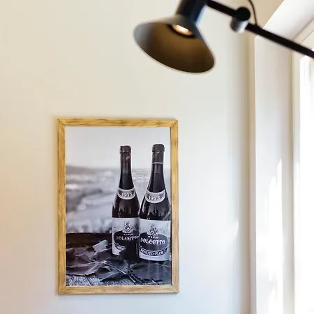 Ca' Flor Appartement