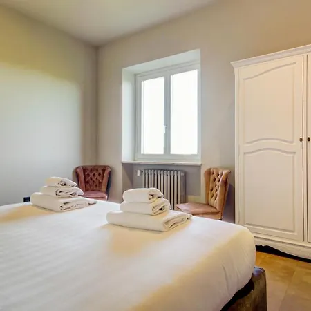 Ca' Flor Appartement