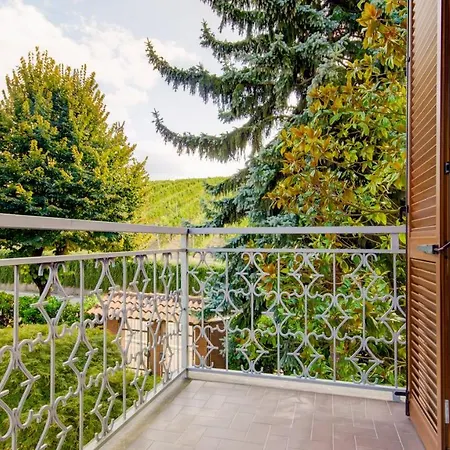 Ca' Flor Appartement Barbaresco