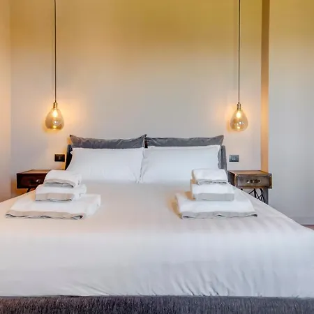 Ca' Flor Appartement