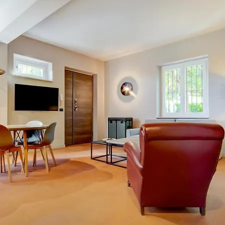Apartment Ca' Flor Barbaresco