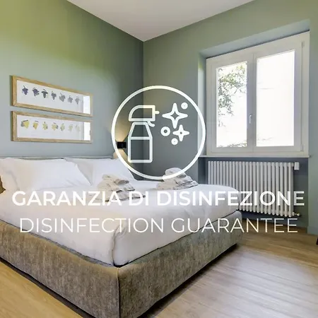 Ca' Flor Appartement *