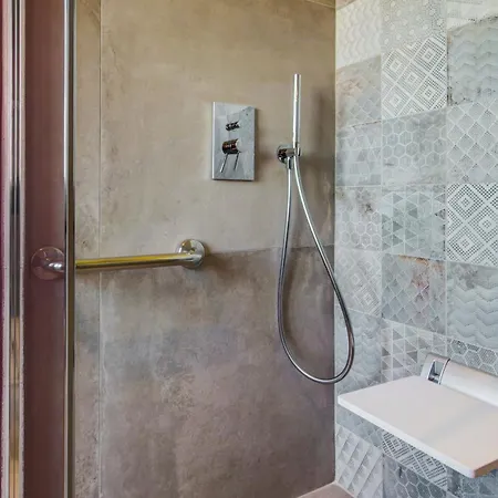 Appartement Ca' Flor *