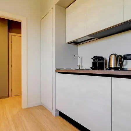 Ca' Flor Apartment