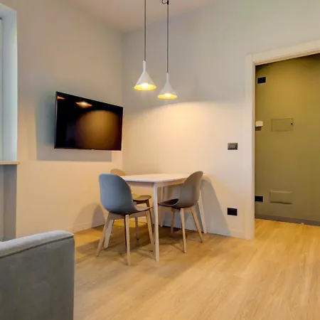 Appartement Ca' Flor *