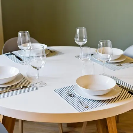 Appartement Ca' Flor *