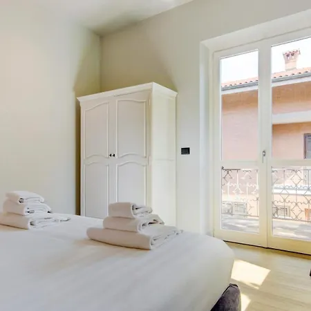 Apartment Ca' Flor Barbaresco
