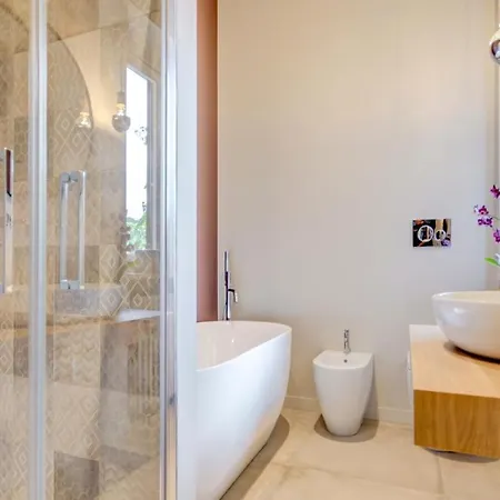 Appartement Ca' Flor *