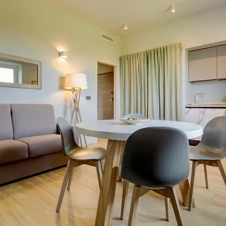 Appartement Ca' Flor