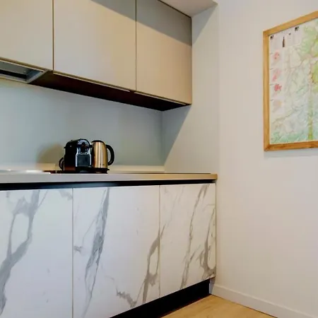 Ca' Flor Appartement