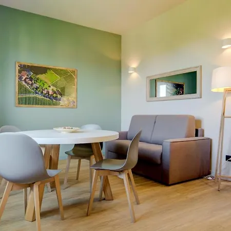 Ca' Flor Appartement *
