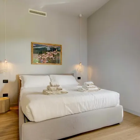 Appartement Ca' Flor Barbaresco