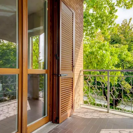 Ca' Flor Appartement