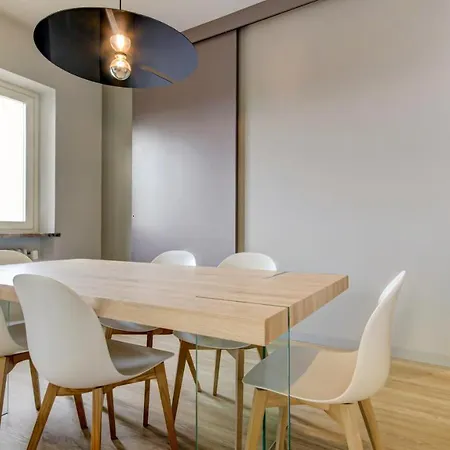 Apartment Ca' Flor Barbaresco