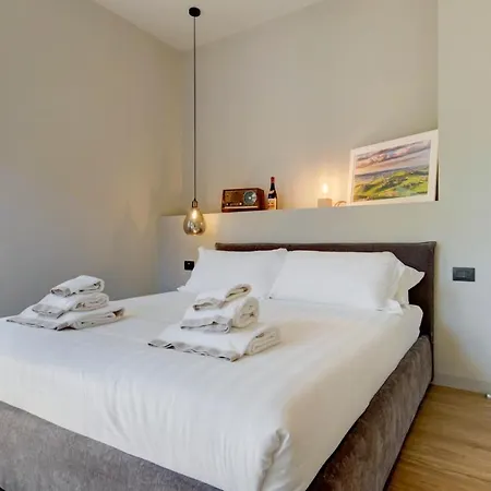 Ca' Flor Appartement