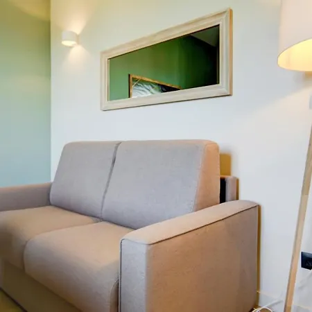 Appartement Ca' Flor *