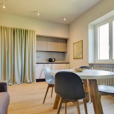 Appartement Ca' Flor
