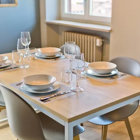 Appartement Ca' Flor