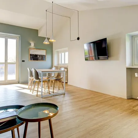 Appartement Ca' Flor *