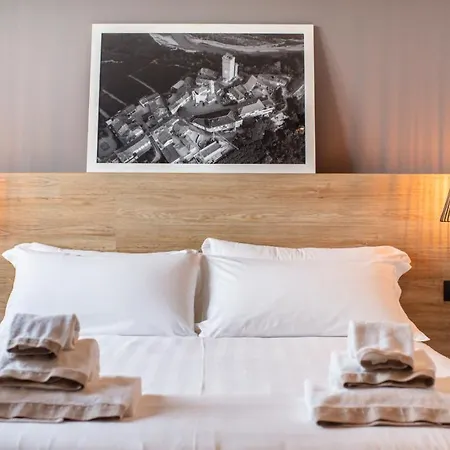 Appartement Ca' Flor