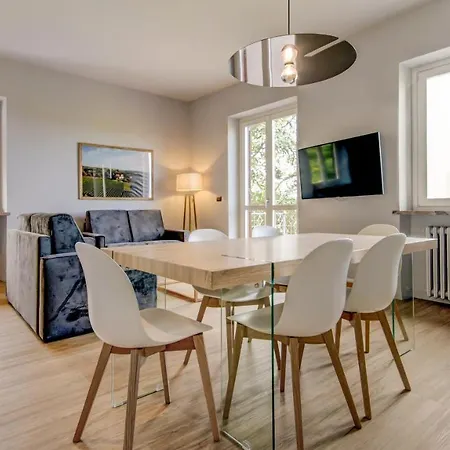 Ca' Flor Apartment Barbaresco
