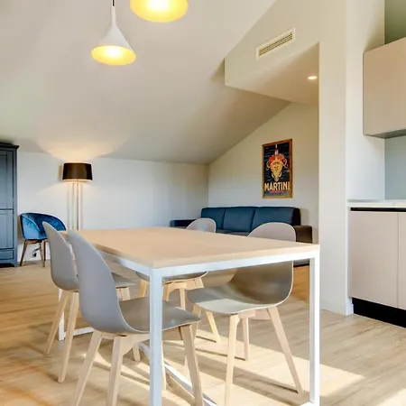 Appartement Ca' Flor