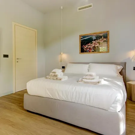 Appartement Ca' Flor Barbaresco