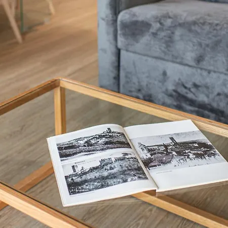 Ca' Flor Appartement Barbaresco