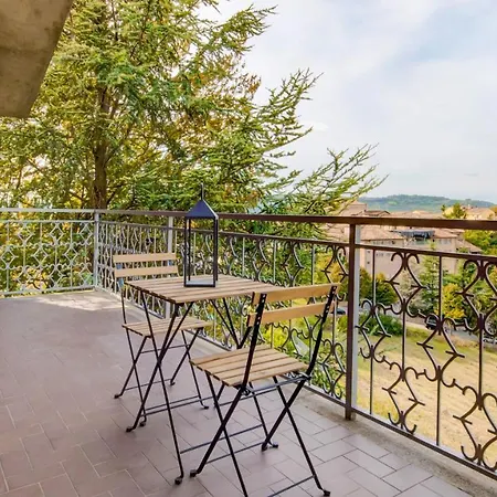 Ca' Flor Apartment