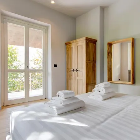 Apartment Ca' Flor Barbaresco