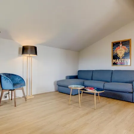 Ca' Flor Appartement