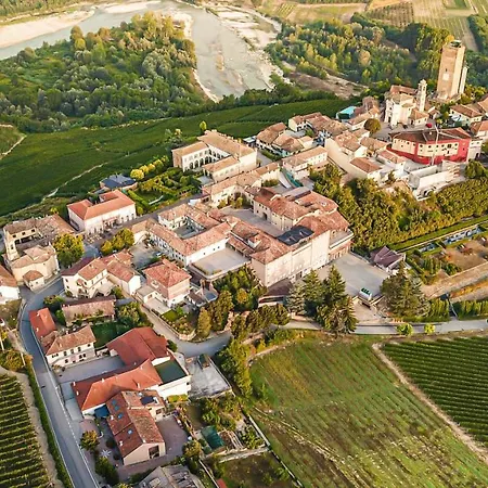 Appartement Ca' Flor *