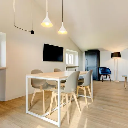 Ca' Flor Appartement *