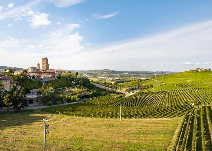 Ca' Flor Barbaresco