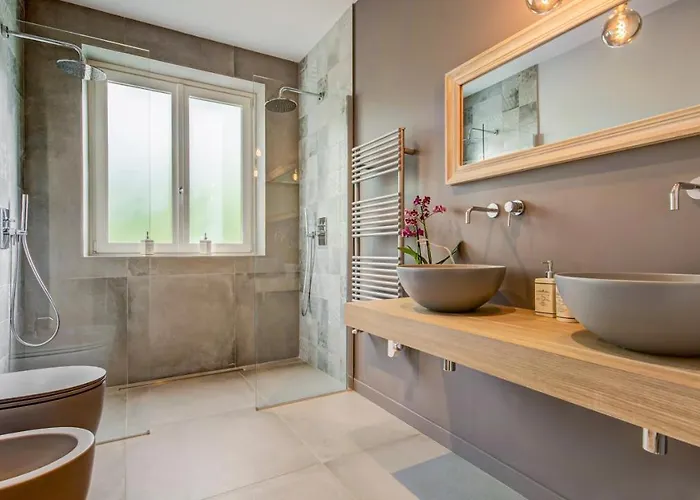 Ca' Flor Apartament