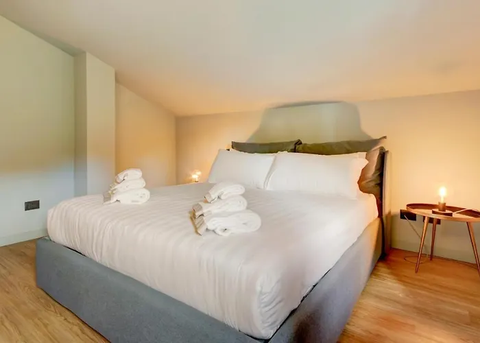 Ca' Flor Apartament