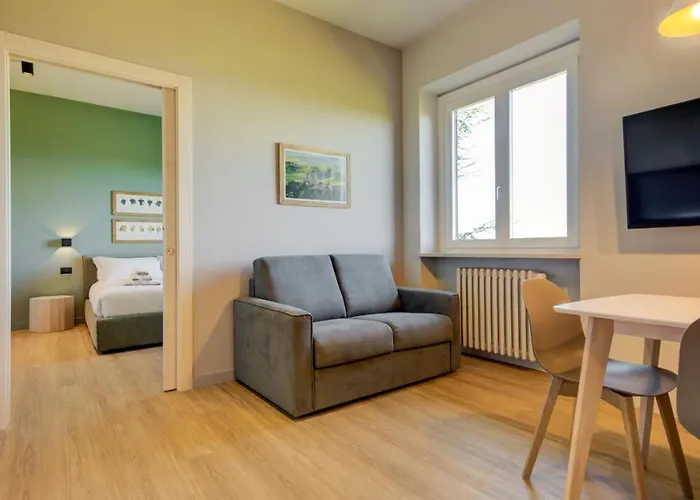 Ca' Flor Apartament