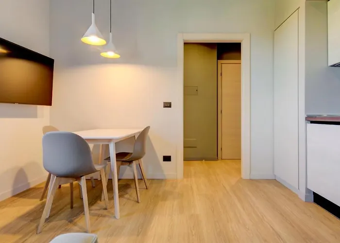 Apartament Ca' Flor *