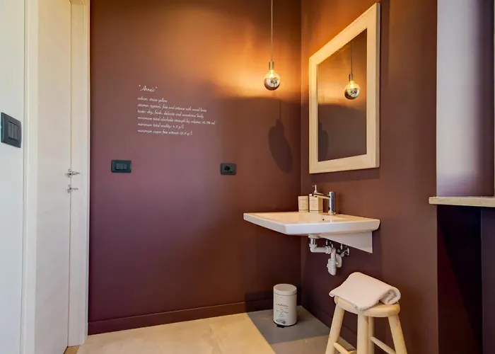 Ca' Flor Apartament