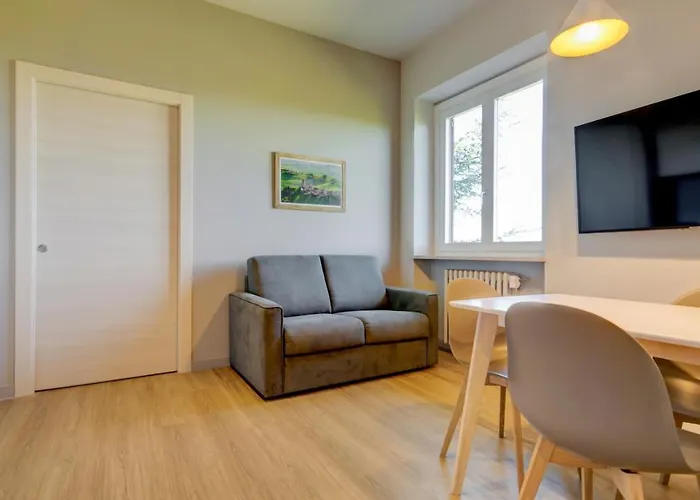 Ca' Flor Apartament